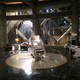 Image for article titled We Toured The Gruesome Set Of Guillermo Del Toro's The Strain